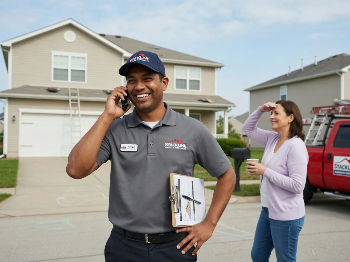 Chimney flashing repair Kerkhoven, MN FAQs